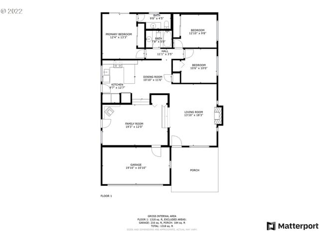 Building Photo - CHARMING HOME NEAR MULTNOMAH VILLAGE IN SW PORTLAND