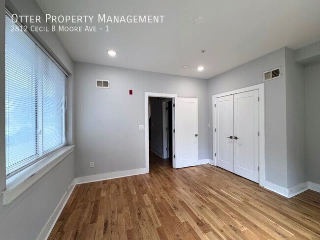 Building Photo - 2812 Cecil B. Moore Ave