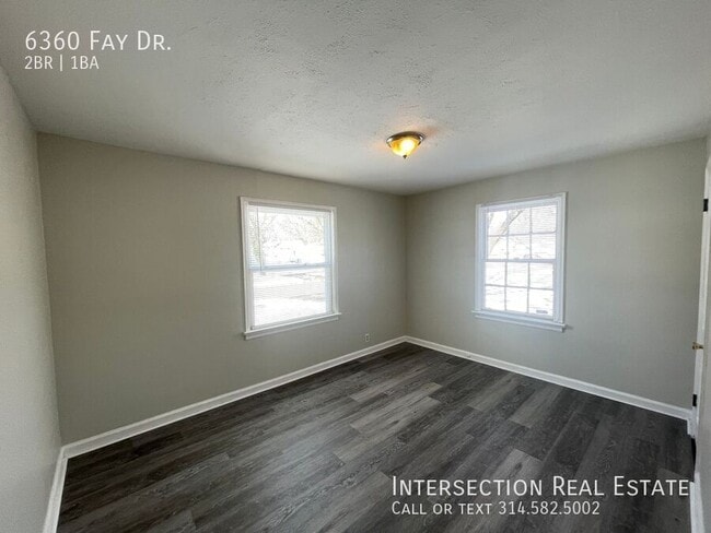 Building Photo - 6360 Fay Dr