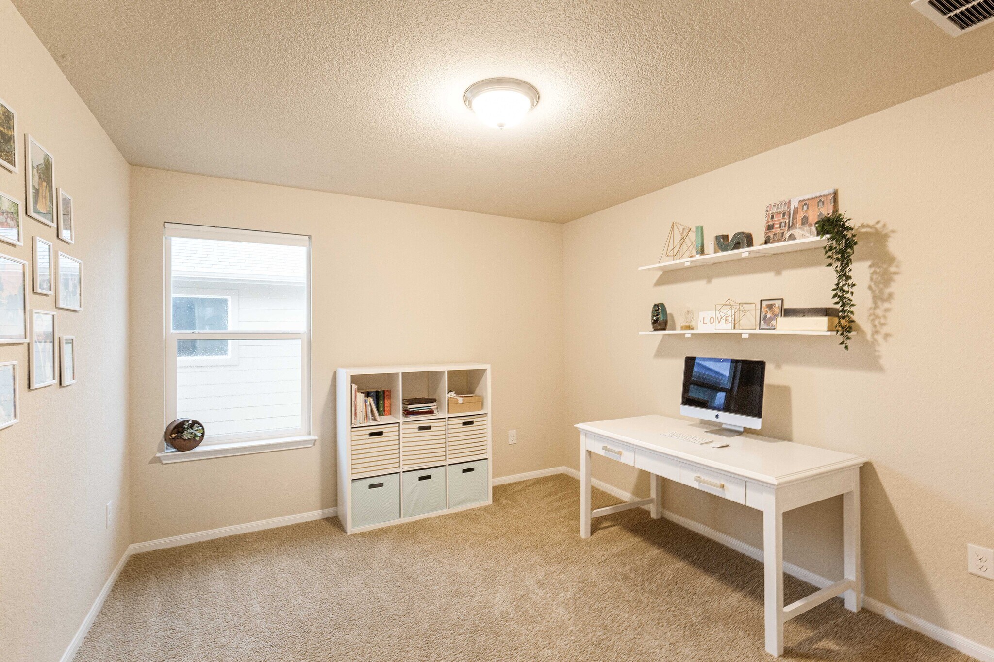 3rd Bedroom - 14000 Heidhorn Dr