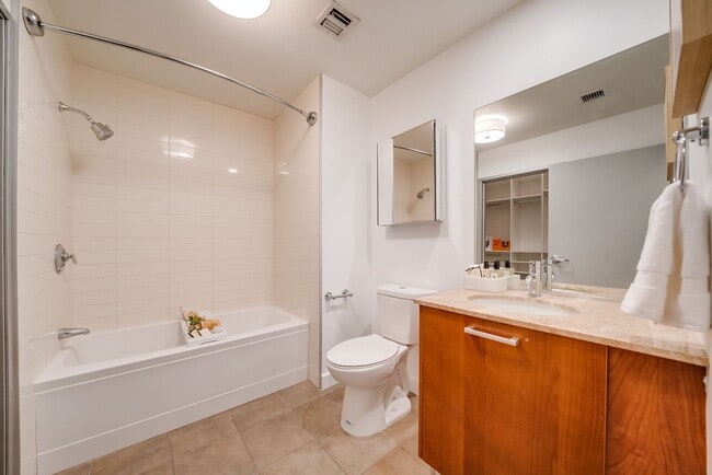 Building Photo - Don't miss out on your chance to Live at t...
