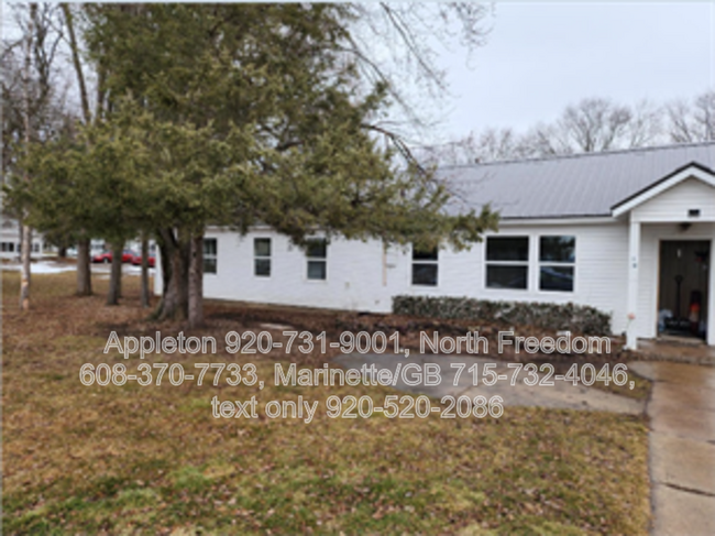 Building Photo - S7559 US-12