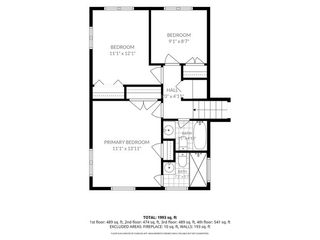Building Photo - 11907 Hunters Ln