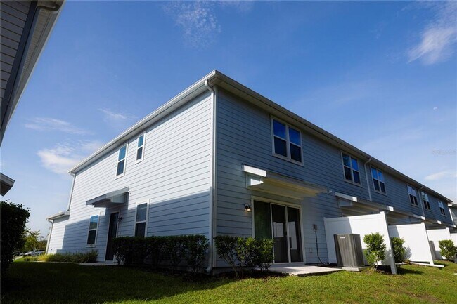 Building Photo - 4609 Sparkling Shell Ave