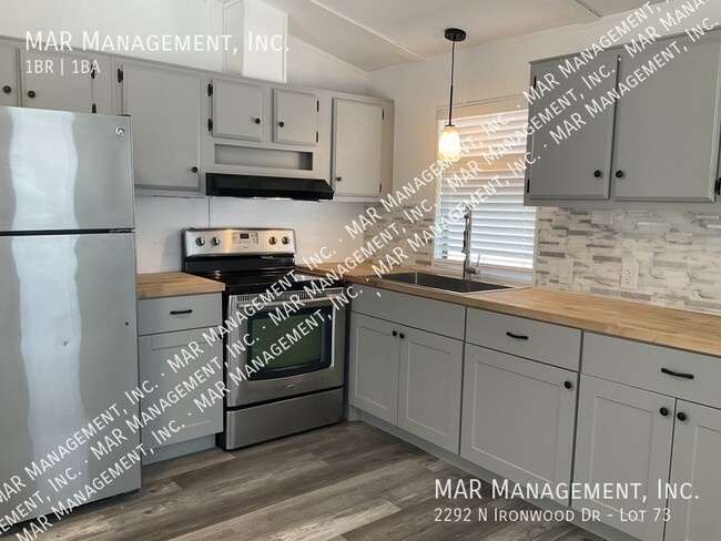 Building Photo - Windsong All Age Mobile Home Park - 1 bed ...