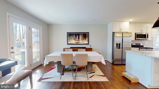 Building Photo - 4707 Holborn Ave