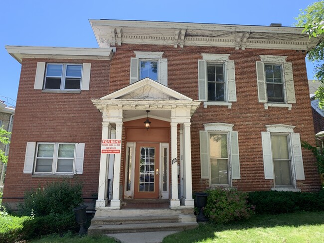 Exterior Photo - The Keystone on Gilman