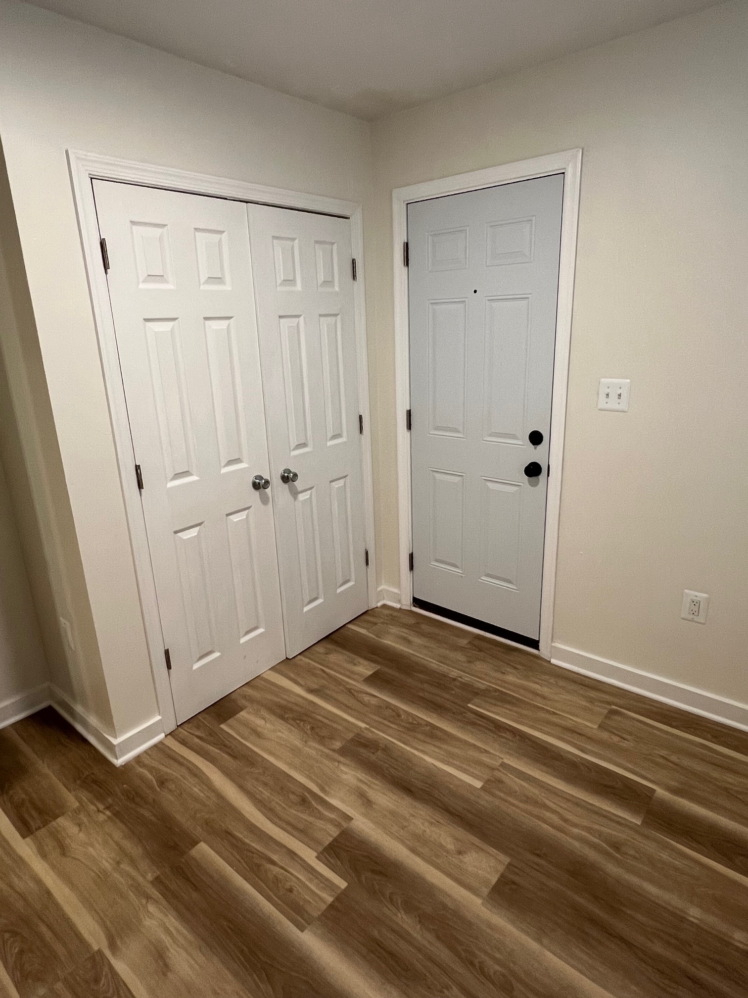 Bedroom 2 - 1322 T St SE