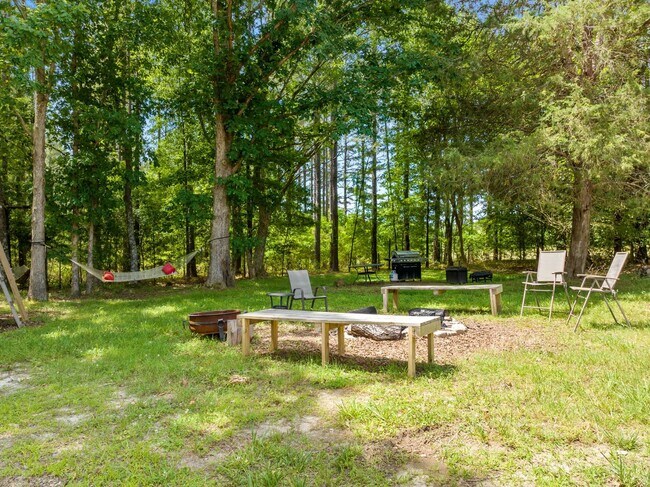 Building Photo - Updated Farmhouse in Wake Forest with scen...