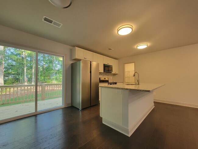 Building Photo - Build to Rent 4 Bdrm Lake Access - Open Ho...