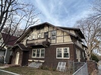 Building Photo - 1340 Plum St