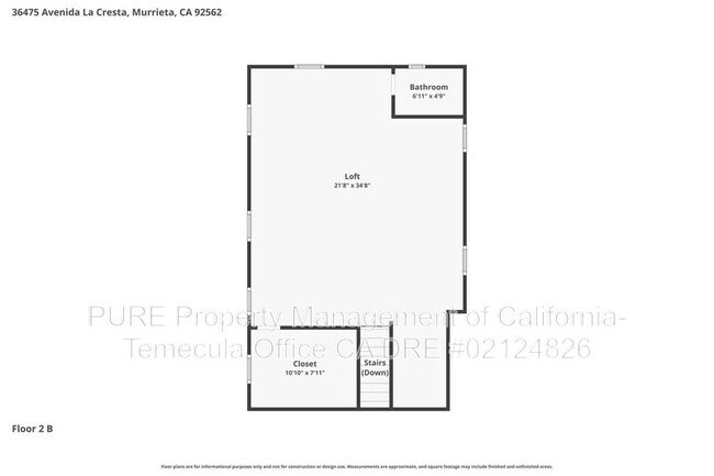 Building Photo - 36475 Avenida La Cresta