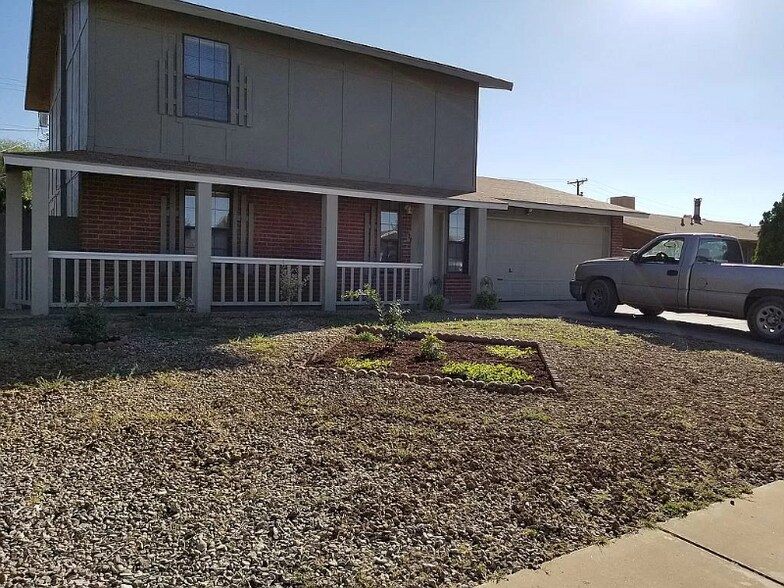 Building Photo - 810 Santa Cruz Dr