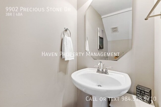Building Photo - 9902 Precious Stone Dr