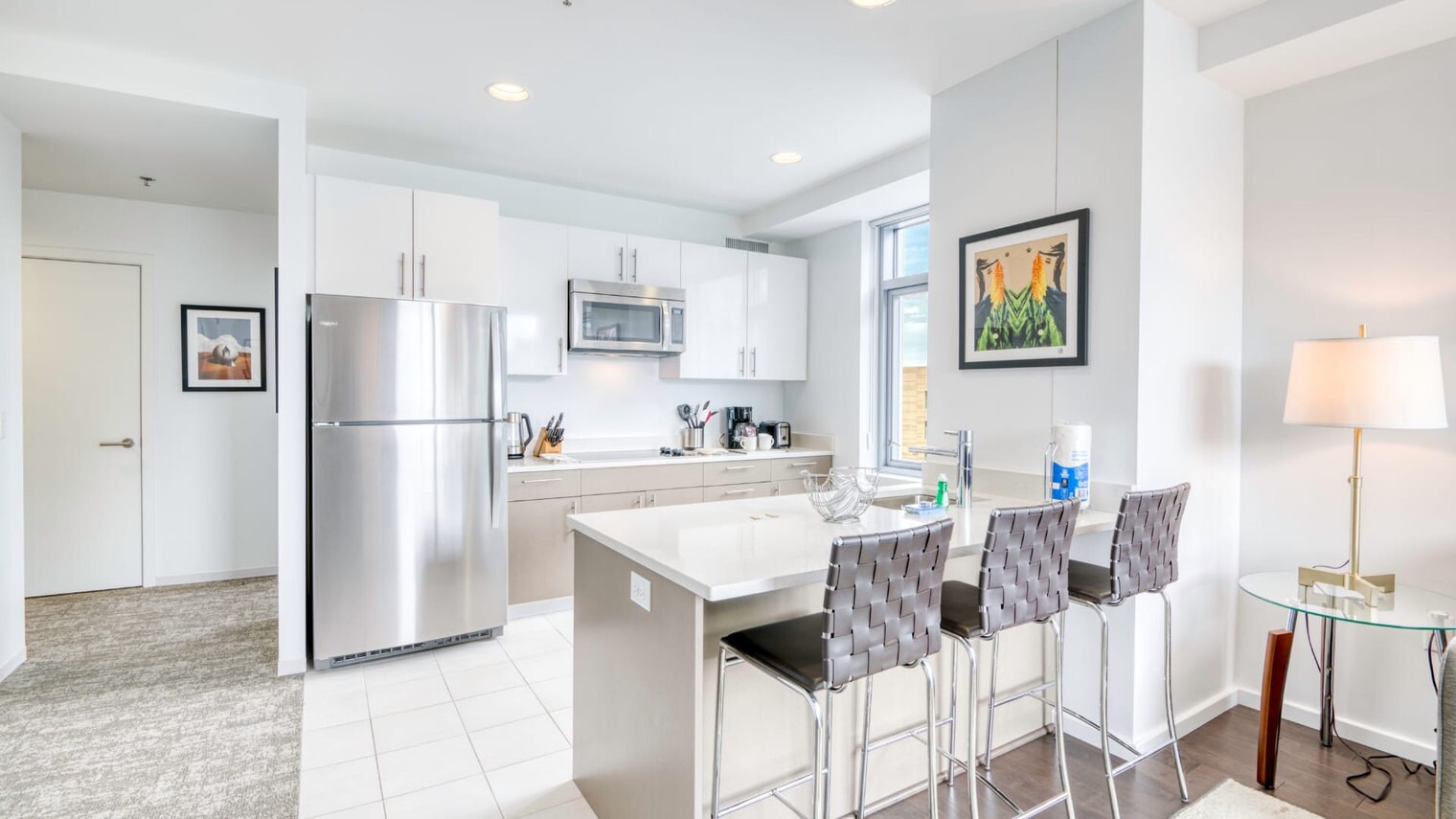 Building Photo - 250 Kendall St