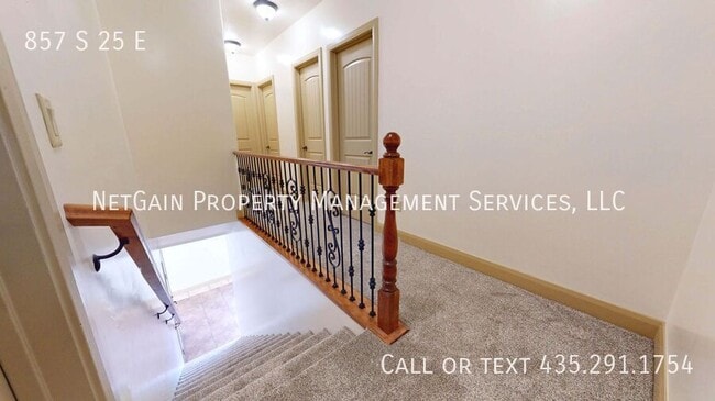 Building Photo - 857 S 25 E