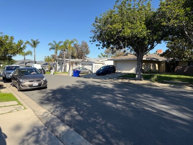 Building Photo - College View Estates Gem – Spacious 3BR Home with Private Yard & RV Parking