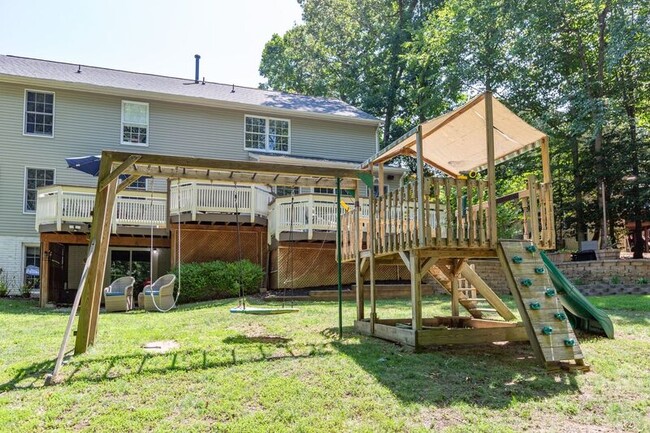 Building Photo - 4814 Integrity Ct