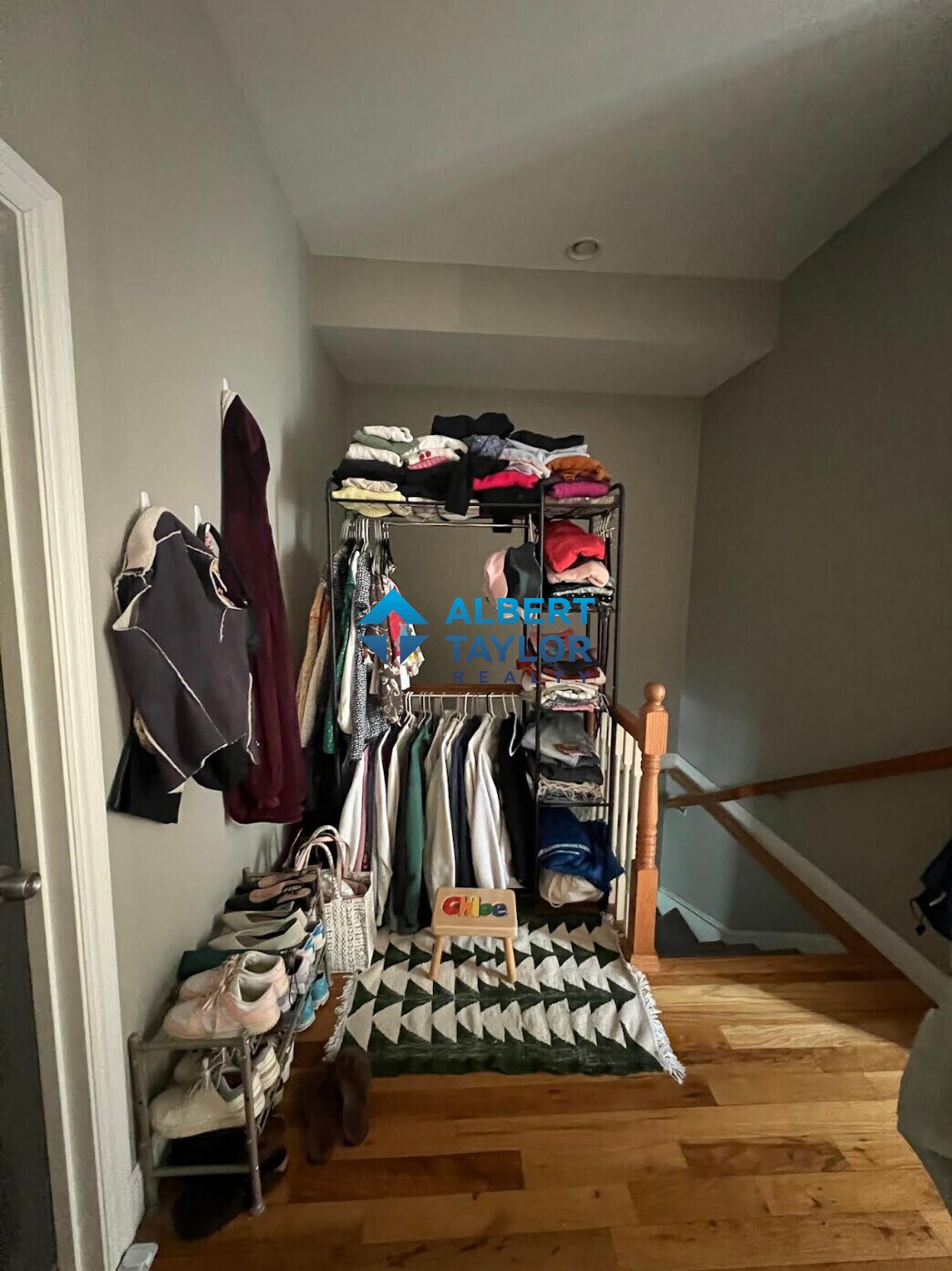 Building Photo - 192 Alleghany St