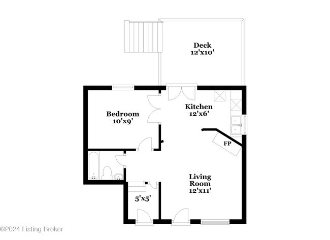 Building Photo - 4405 MacKenzie Pl
