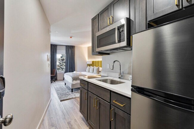 Building Photo - 79 Montgomery St