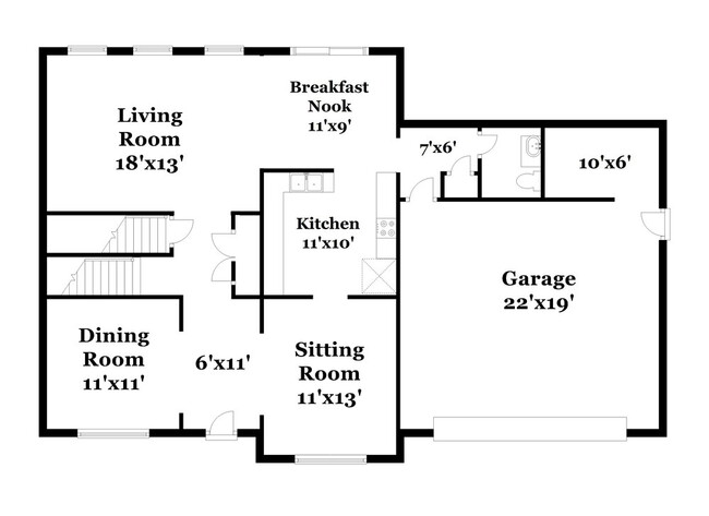 Building Photo - 978 Crestworth Crossing