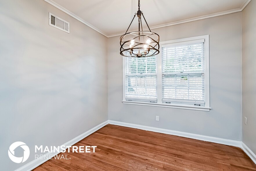 Building Photo - 1619 Ivy Rd