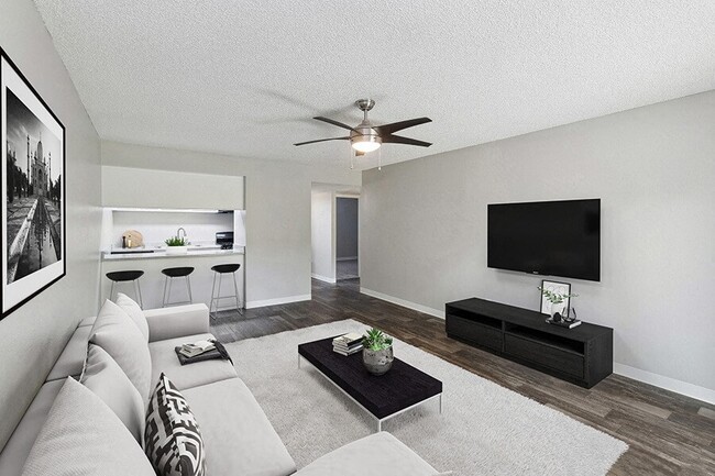 Primary Photo - Indigo Park