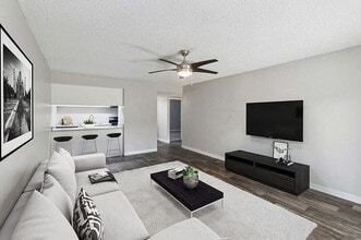 Building Photo - Indigo Park