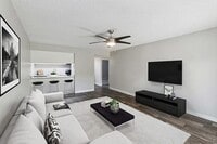 Building Photo - Indigo Park