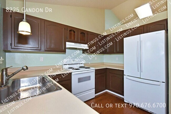 Building Photo - 8225 Candon Dr