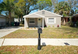 Building Photo - 1707 W Palmetto St