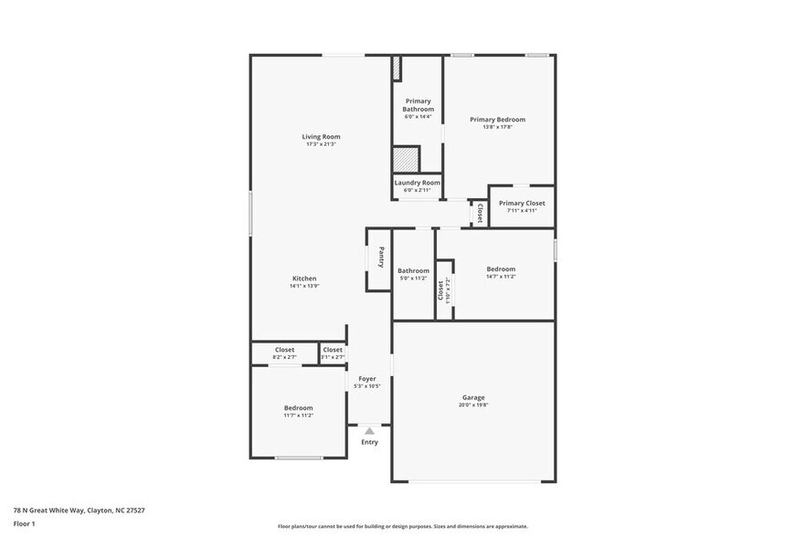 Building Photo - 78 N Great White Way