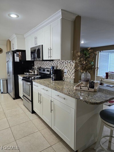 Building Photo - 4443 N Pacific Cir