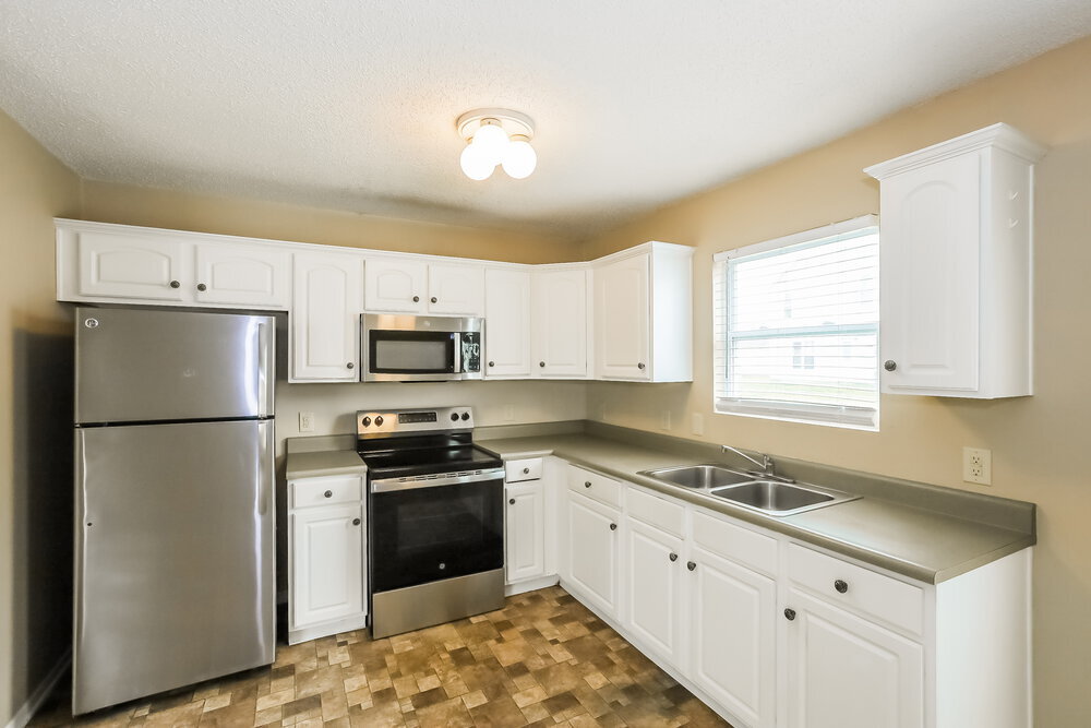 Building Photo - 8607 Bluff Point Dr