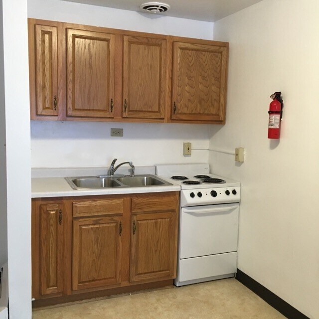 Interior Photo - 705MAI