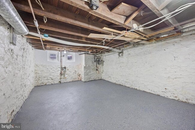 Building Photo - 1510 Patapsco St