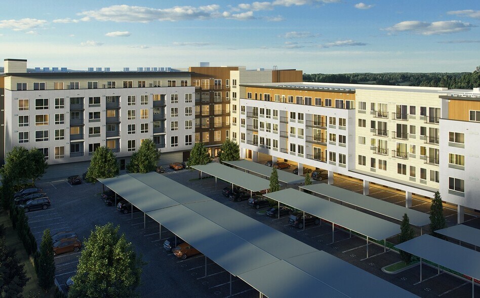 The Current 954 SW Emkay Dr Bend OR 97702 Apartment Finder