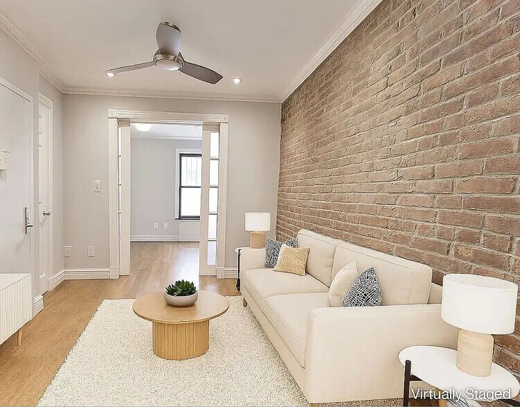 Primary Photo - 345 W 53rd St