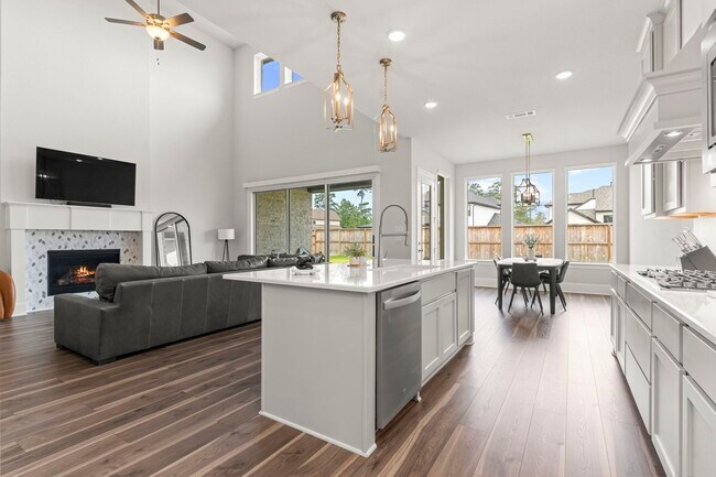 Building Photo - 316 Coldwater Creek Ct