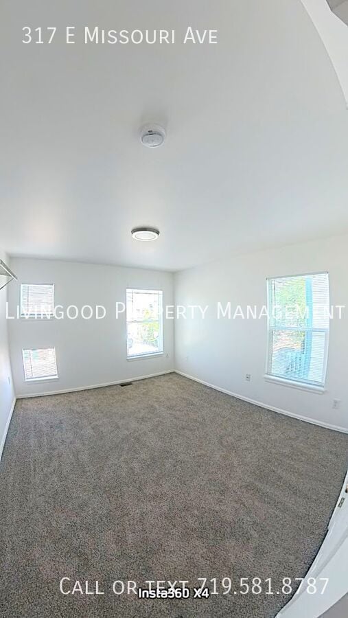 Building Photo - 317 E Missouri Ave