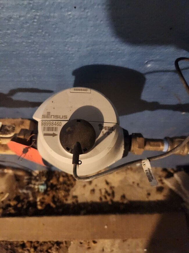 Building Photo - 413-415-415 N 6th Ave