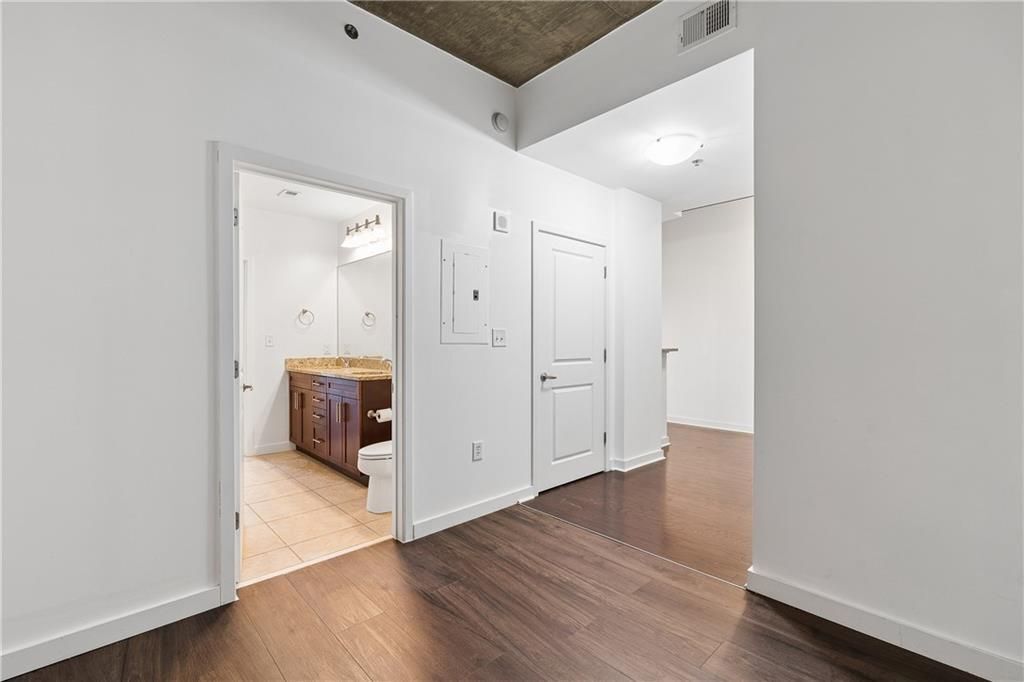 Building Photo - 855 Peachtree St NE