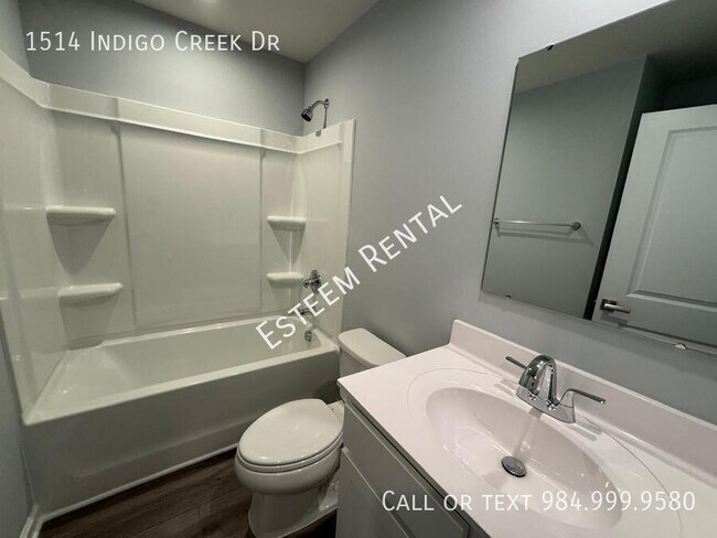 Building Photo - 1514 Indigo Creek Dr