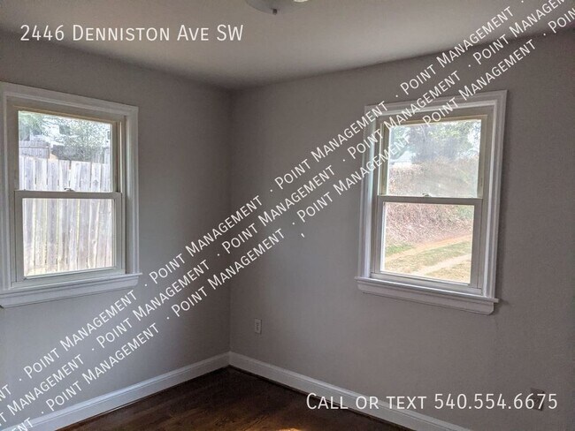 Building Photo - 2446 Denniston Ave SW