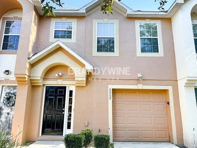 Building Photo - 8269 Halls Hammock Ct