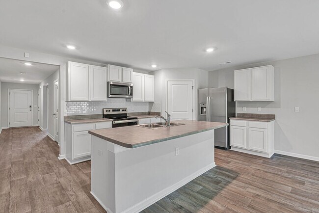 Building Photo - 419 Turp Landing Ln
