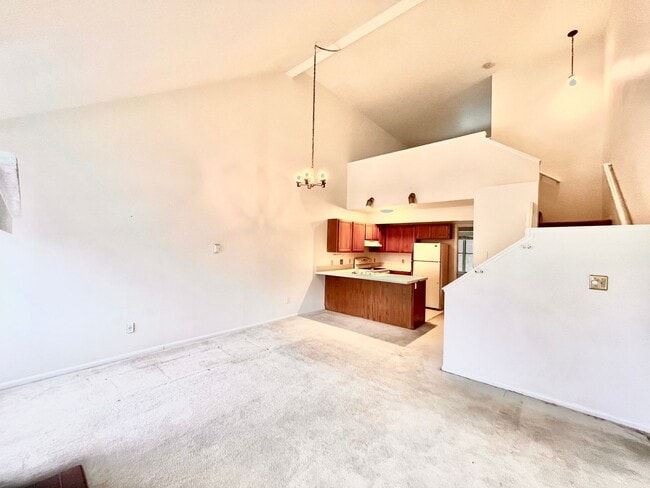 Building Photo - Spacious & Beautiful 1 Bedroom- 1.5 Bath with a Loft in Fort Collins, CO