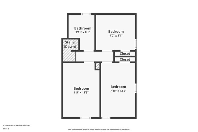 Building Photo - 8 Parkinson Ct