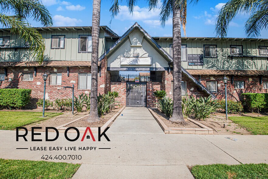 Building Photo - 630 N Cerritos Ave